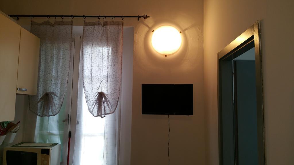 Il Nido Appartement Pontedera Buitenkant foto