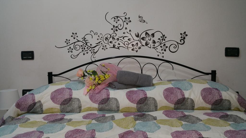 Il Nido Appartement Pontedera Buitenkant foto