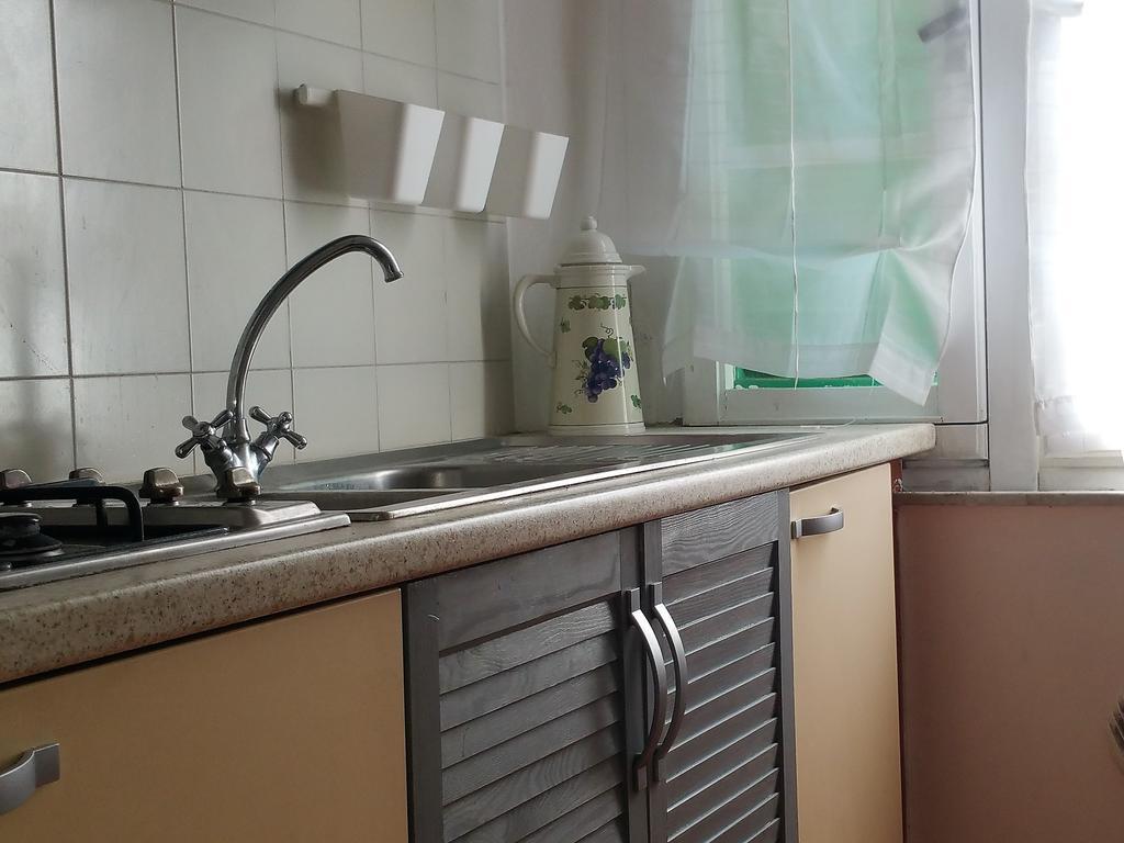 Il Nido Appartement Pontedera Buitenkant foto