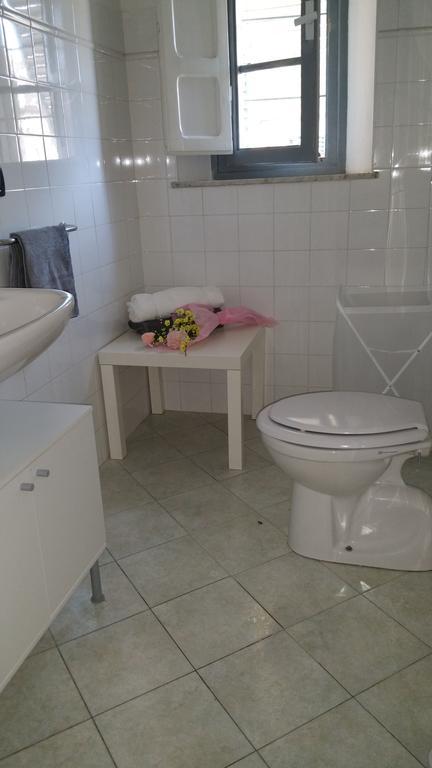 Il Nido Appartement Pontedera Buitenkant foto