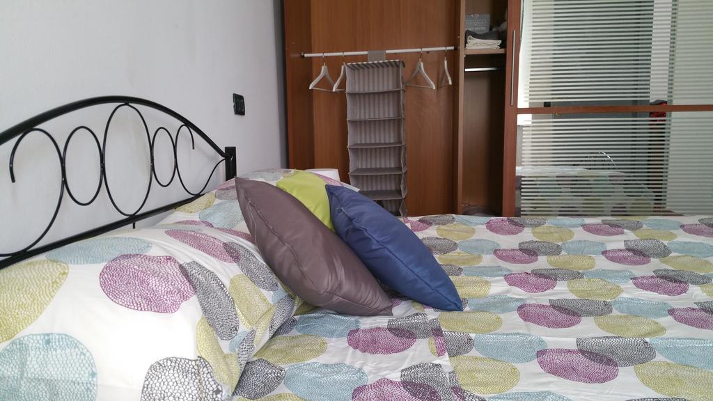 Il Nido Appartement Pontedera Buitenkant foto