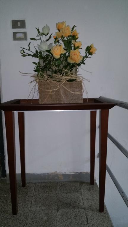 Il Nido Appartement Pontedera Buitenkant foto