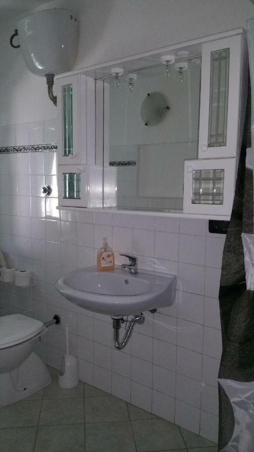 Il Nido Appartement Pontedera Buitenkant foto