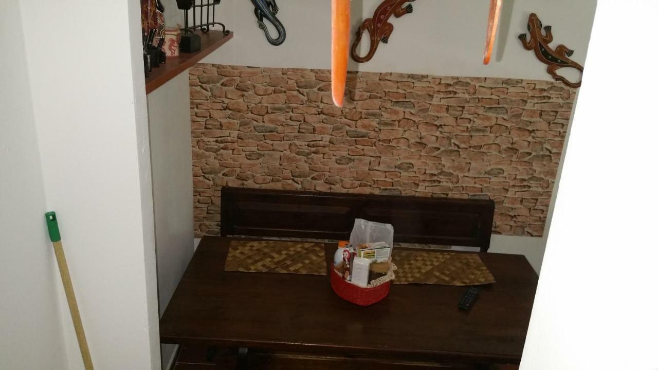 Il Nido Appartement Pontedera Buitenkant foto