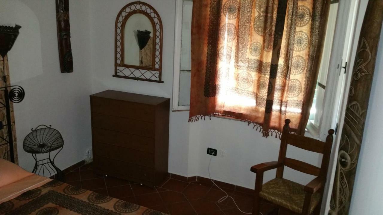 Il Nido Appartement Pontedera Buitenkant foto