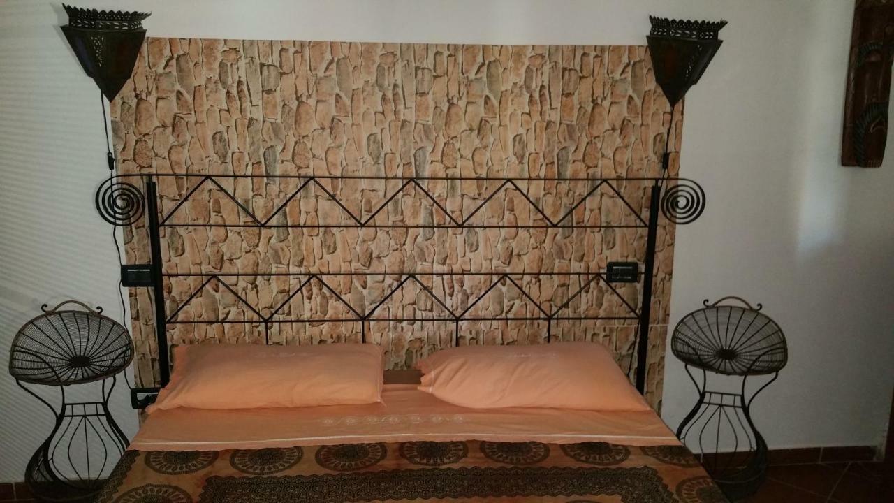 Il Nido Appartement Pontedera Buitenkant foto