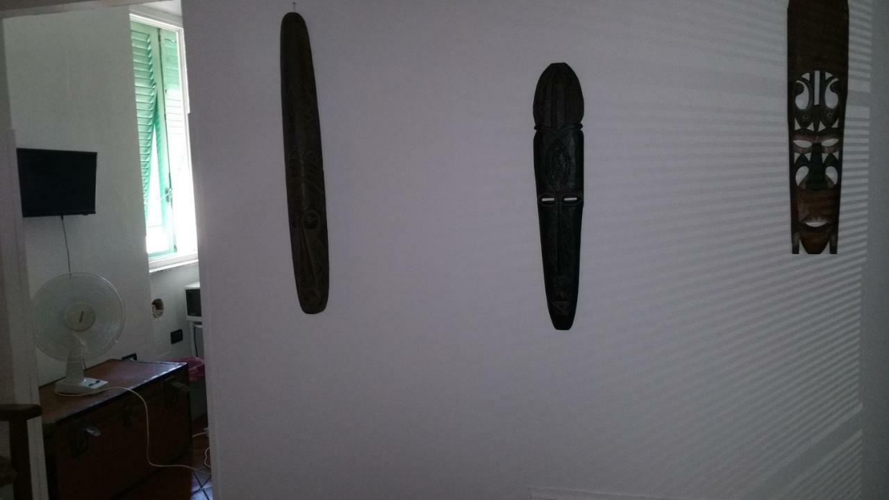 Il Nido Appartement Pontedera Buitenkant foto