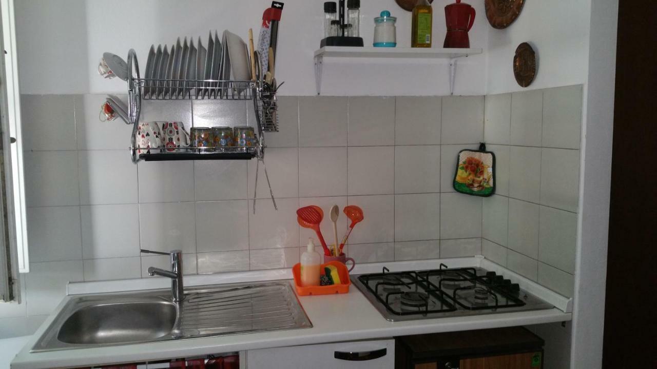 Il Nido Appartement Pontedera Buitenkant foto