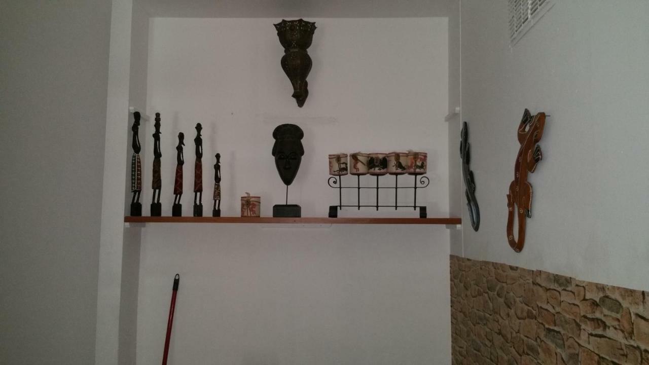 Il Nido Appartement Pontedera Buitenkant foto