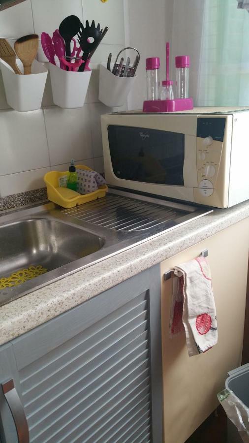 Il Nido Appartement Pontedera Buitenkant foto